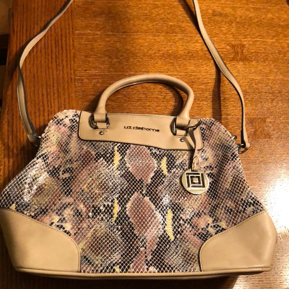 Liz Claiborne purse